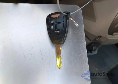 2007 Dodge Grand Caravan Sxt from USA, damaged, VIN 2D4GP44L37R355396